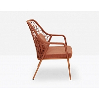 Panarea 3679 lounge chair